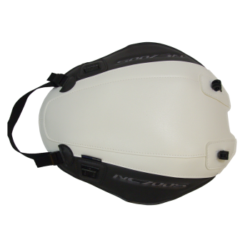 ΚΑΛΥΜΜΑ BAGSTER HONDA NC 700 S ΛΕΥΚΟ/ΓΚΡΙ ΑΝΟΙΧΤΟ (2012-2013)
